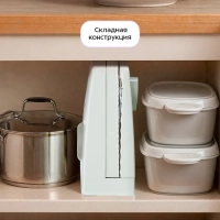 Ломтерезка электрическая КТ-6810 - 150 Вт