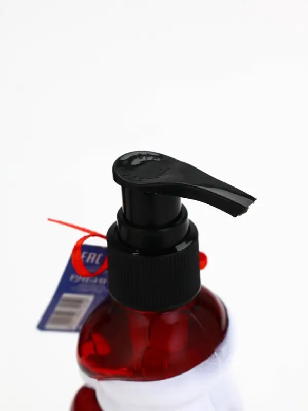 URAL LAB Милые Персы Набор фигурных гелей для душа, 2х300