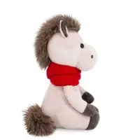 Мягкая игрушка "Конёк Крош", 15 см 2631/15