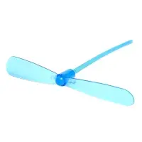 Вертушка &laquo;Запуск&raquo;, световая, d=18 см, МИКС