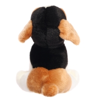 Мягкая игрушка «Собака эстонская гончая», 20 см Мягкая игрушка «Собака эстонская гончая», 20 см