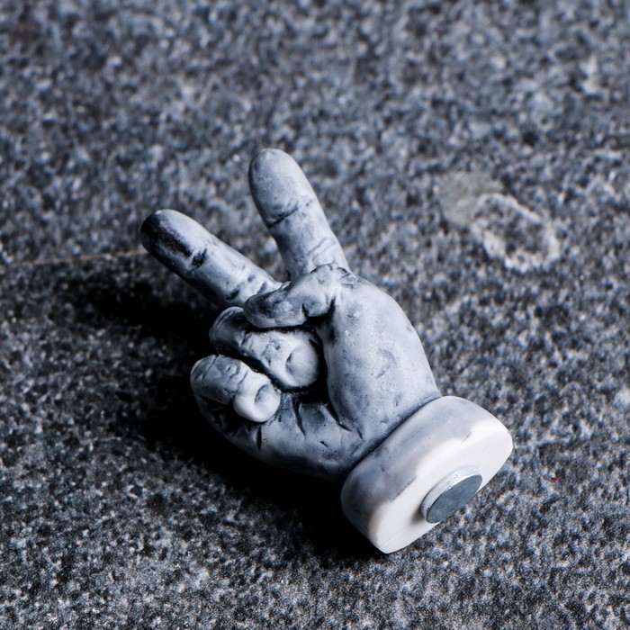 Фигура "Жест руки" МИКС