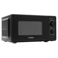 Микроволновая печь HYM-M2096 черный