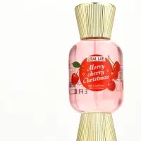 Мист парфюмированный для тела, аромат: рождественская вишня, 200 мл, URAL LAB