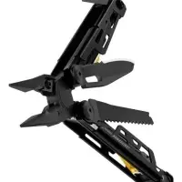 Мультитул Signal, черный