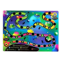 Настольная игра &laquo;Экикваки&raquo;, 2-16 игроков, 10+