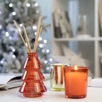 Набор Festive Touch, красный