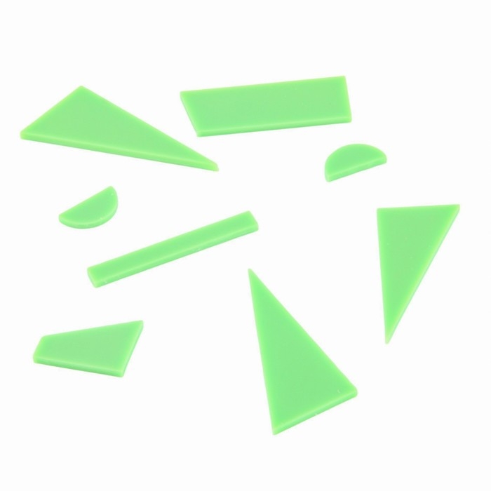 Головоломка PUZZLE &laquo;Собери машину&raquo;, уровень 1