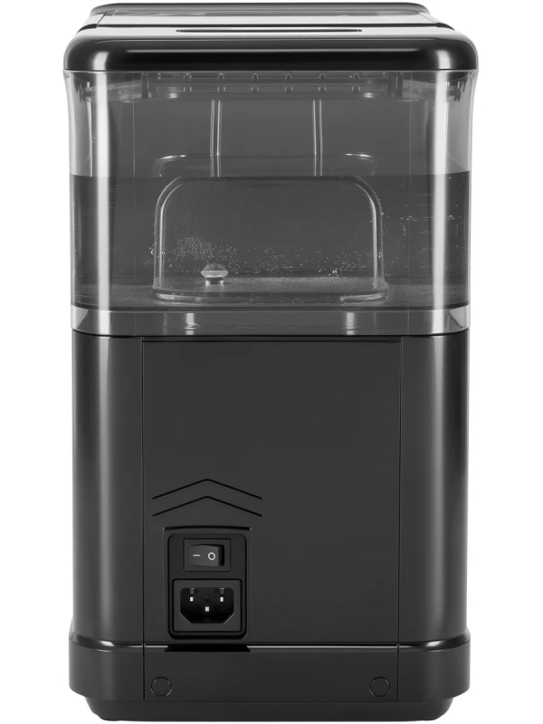 Кофемашина HAM-4001 1350Вт черный