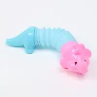 Развивающая игрушка &laquo;Зверёк&raquo;, цвета МИКС