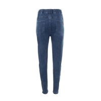 Джинсы женские, цвет синий, размер 38 (54)