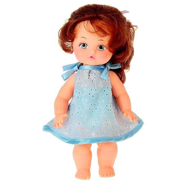 Пупс «Саша», МИКС Пупс «Саша», МИКС