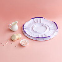 Подставка для торта вращающаяся, d=31 см Подставка для торта вращающаяся, d=31 см