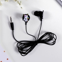 Наушники в коробке &laquo;Единорог - зажги звук&raquo;, 17,8 х 21,9 см.