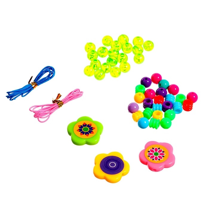 Набор бисероплетения &laquo;Милые бусины&raquo;