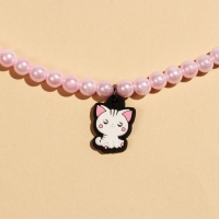 Бусы &laquo;Маленькая модница&raquo; 39 см