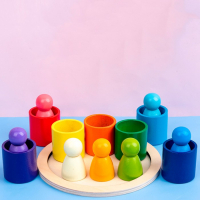 Развивающий набор &laquo;Мечта&raquo;, 14.8 &times; 14.8 &times; 7 см