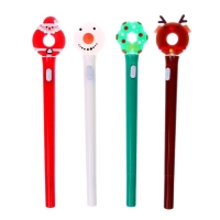 Ручка &laquo;Новый год&raquo; световая, виды МИКС