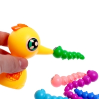 Развивающий набор &laquo;Птичка в яичке&raquo;, МИКС