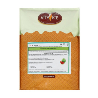 Сухая смесь для мягкого мороженого &laquo;Вита-Айс лайт&raquo; арбуз, 1 кг