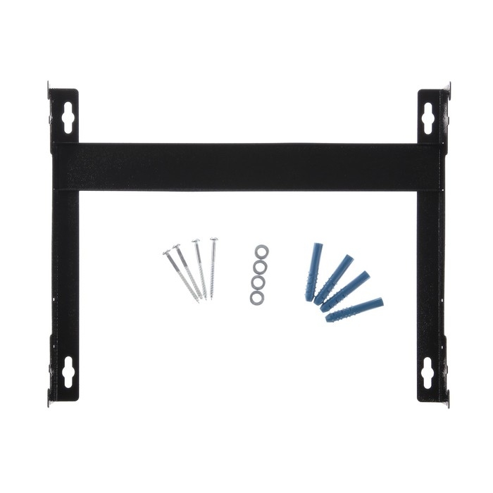 Обогреватель РЭМО СБ-2000.2 B, конвекторный, настенный/напольный, 2000 Вт, 30 м&sup2;, чёрный