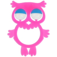 Набор погремушек &laquo;Летний сон&raquo;, 4шт, цвет МИКС, Аэлита