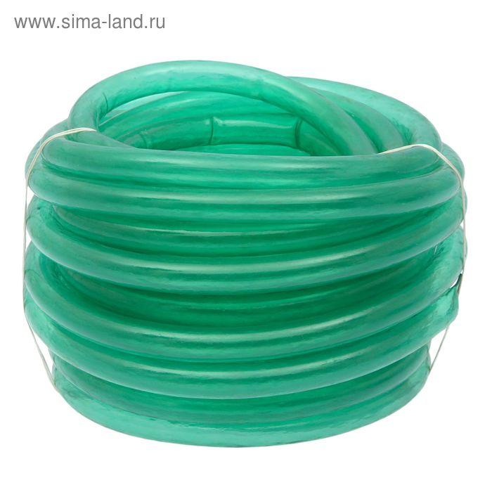 Шланг поливочный, ПВХ, 19 мм (3/4"), 20 м, &laquo;Удачный урожай&raquo;, цвет МИКС