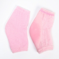 Премиум SPA-напяточники на основе натуральных масел «Питание и увлажнение» Премиум SPA-напяточники на основе натуральных масел «Питание и увлажнение»