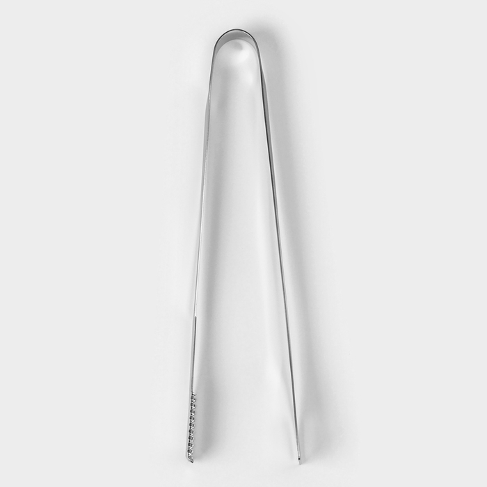 Щипцы для стейка, длина 34,3 см, толщина 1,8 мм Щипцы для стейка, длина 34,3 см, толщина 1,8 мм