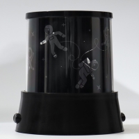 Ночник «Космонавты», 11,7 х 10,8 см Ночник «Космонавты», 11,7 х 10,8 см