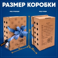 Мягкая игрушка &laquo;Ли-Ли в джинсовой юбке и футболке поло&raquo;, 27 см