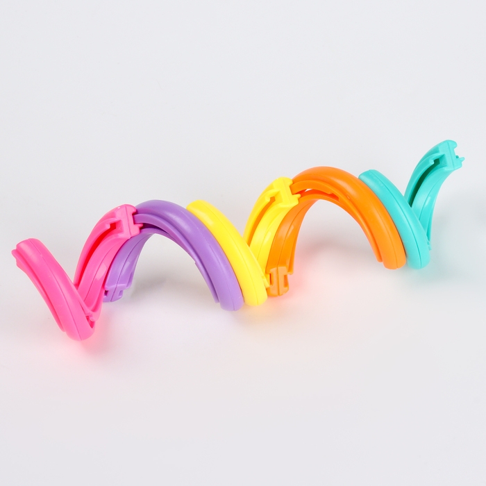 Антистресс «Радуга», в шоубоксе Антистресс «Радуга», в шоубоксе