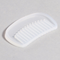 Форма силиконовая универсальная &laquo;Гребешок&raquo;