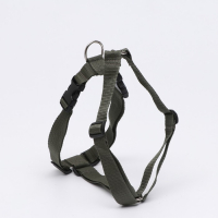 Шлейка большая сложная Зооник, ОШ 48-90 см, ОГ 56-90, ширина 3 см микс цветов Шлейка большая сложная Зооник, ОШ 48-90 см, ОГ 56-90, ширина 3 см микс цветов