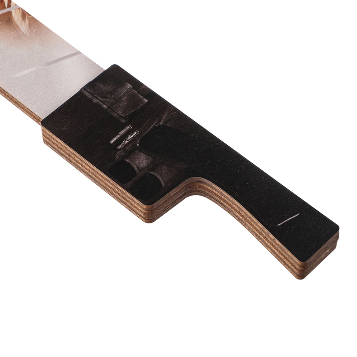 Деревянное оружие детское сувенирное &laquo;Танто&raquo;, демон