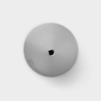 Насадка кондитерская KONFINETTA &laquo;Круг&raquo;, d=1,8 см, № 2