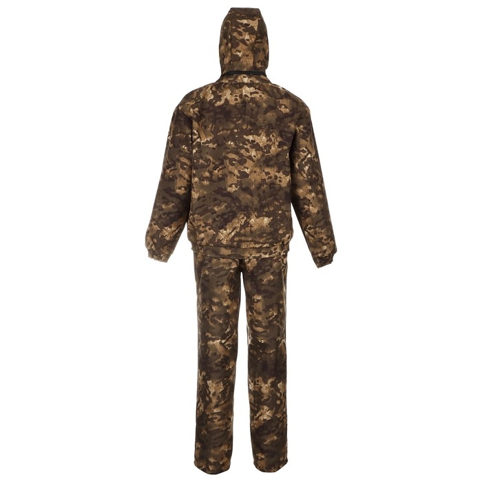 Костюм демисезонный 314, рипфлис, р. 52-54, рост 182-188