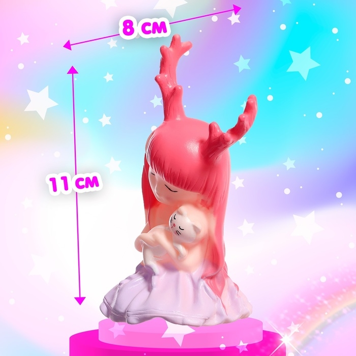 Кукла сказочная &laquo;Лесная фея&raquo;