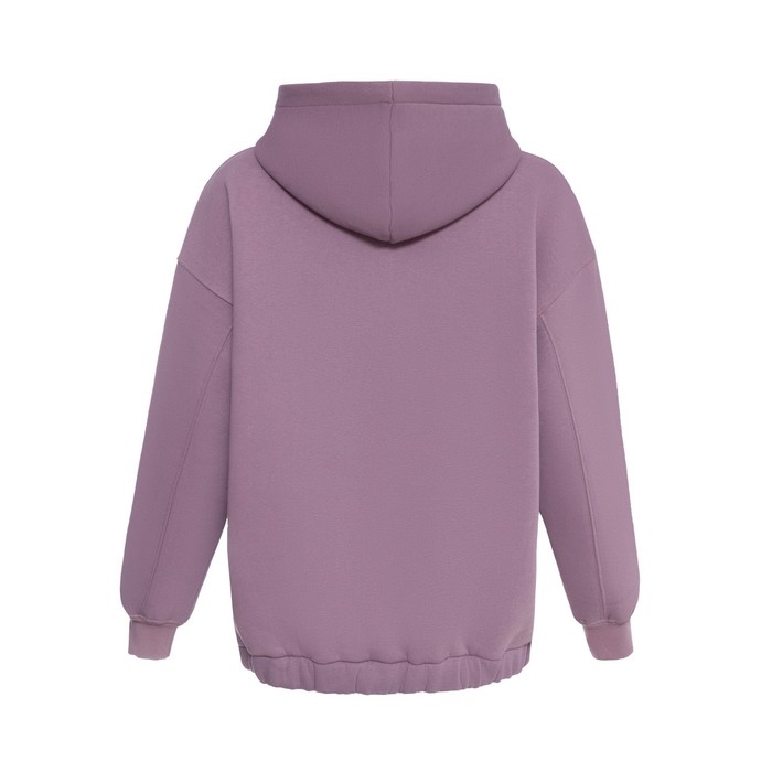 Худи женское НАЧЁС, цвет темно-бордовый, размер M (42-46) Худи женское НАЧЁС, цвет темно-бордовый, размер M (42-46)