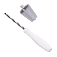 Набор для опытов &laquo;Научный торнадо&raquo;, работает от мотора