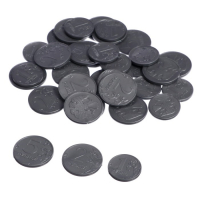 Игра настольная &laquo;Денежка без сдачи&raquo;, Baby Toys Games