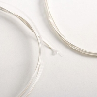 Струны для классической гитары "Динозавр", 6 шт Струны для классической гитары "Динозавр", 6 шт