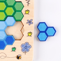 Рамка-вкладыш «Сотомино» Рамка-вкладыш «Сотомино»