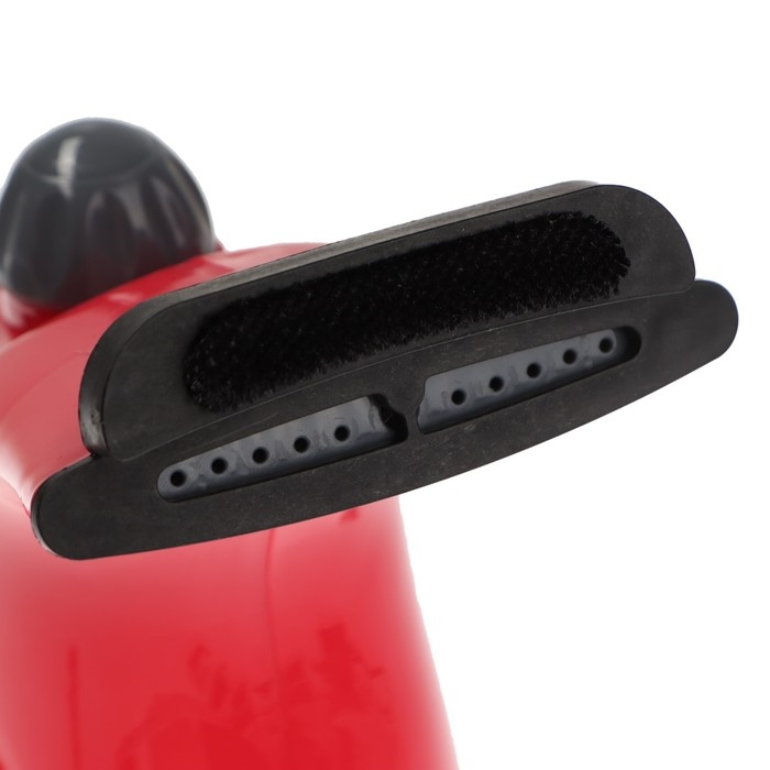 Отпариватель Luazon LO-13, ручной, 350 мл, 2 режима работы 400/800 Вт, 220 В, розовый Отпариватель Luazon LO-13, ручной, 350 мл, 2 режима работы 400/800 Вт, 220 В, розовый