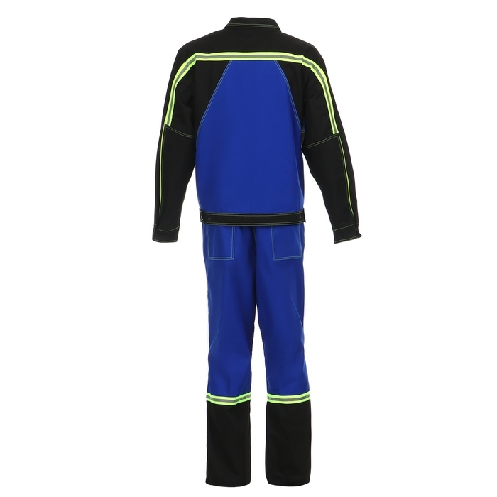 Костюм рабочий Родет 170-176, размер 56-58 Костюм рабочий Родет 170-176, размер 56-58