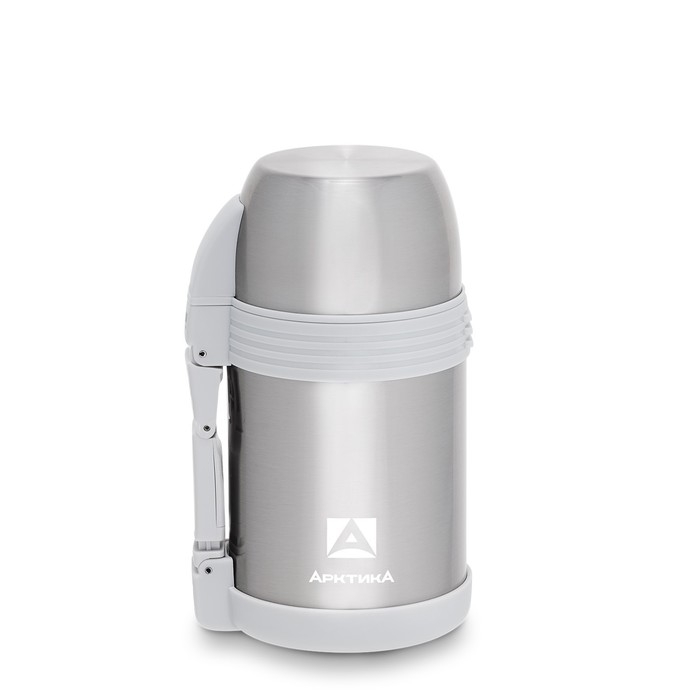 Термос Термос "Арктика", 205, 1 л, сохраняет тепло 20 ч