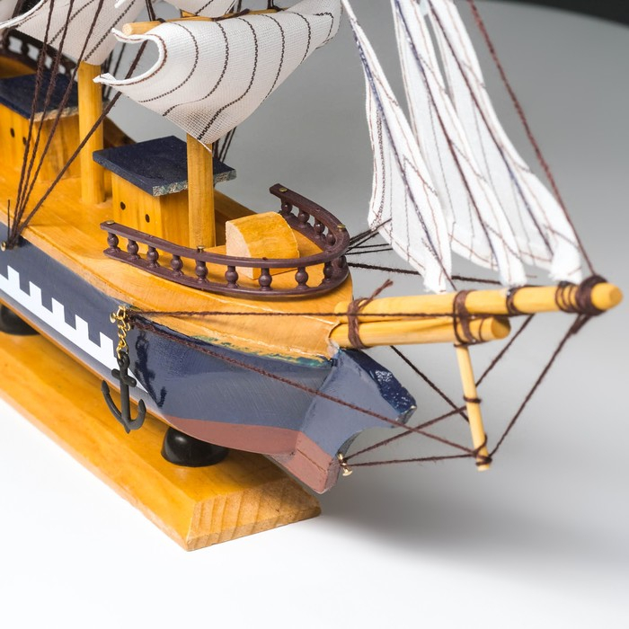 Корабль сувенирный средний &laquo;Эндимион&raquo;, 40х 6х33 см 56418
