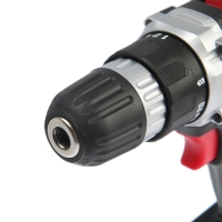 Дрель-шуруповерт P.I.T. PSR18-D3, 20 В, 350/1350 об/мин, 2х1.5 Ач, Li-ion, 30 Нм, кейс Дрель-шуруповерт P.I.T. PSR18-D3, 20 В, 350/1350 об/мин, 2х1.5 Ач, Li-ion, 30 Нм, кейс