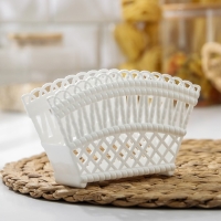 Салфетница &laquo;Семь злаков&raquo;, цвет МИКС