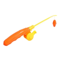 Магнитная рыбалка &laquo;Хороший улов&raquo;, 4 рыбки